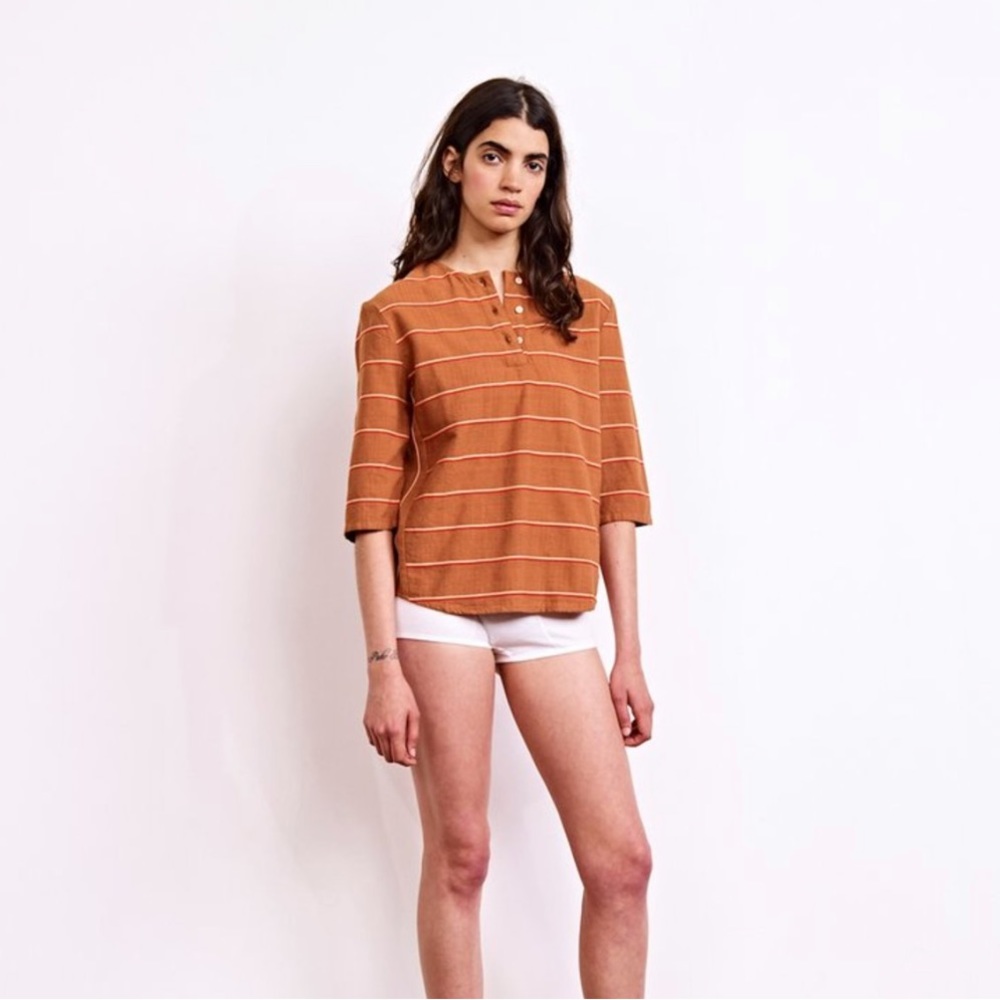 Ace & Jig Ariel Top